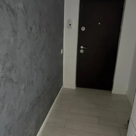 公寓 Opalului Residence 康斯坦察