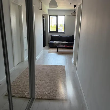 Opalului Residence Apartman