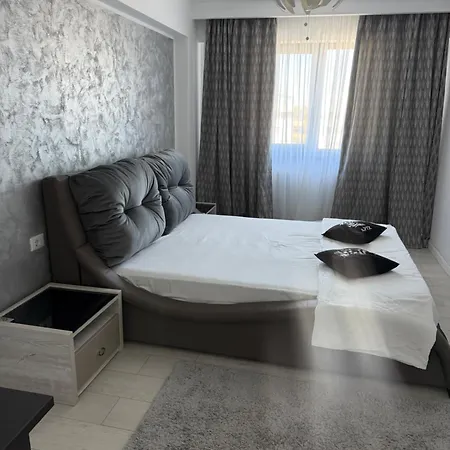 Opalului Residence * Konstanca